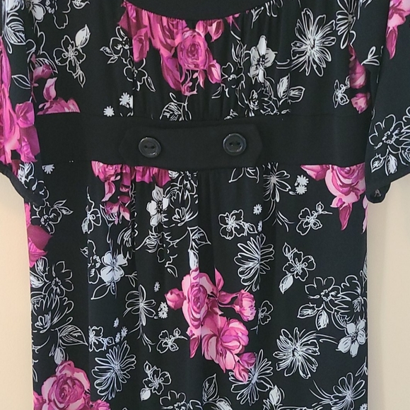 Dress - Picture 2 of 4